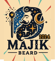 Majik Beard