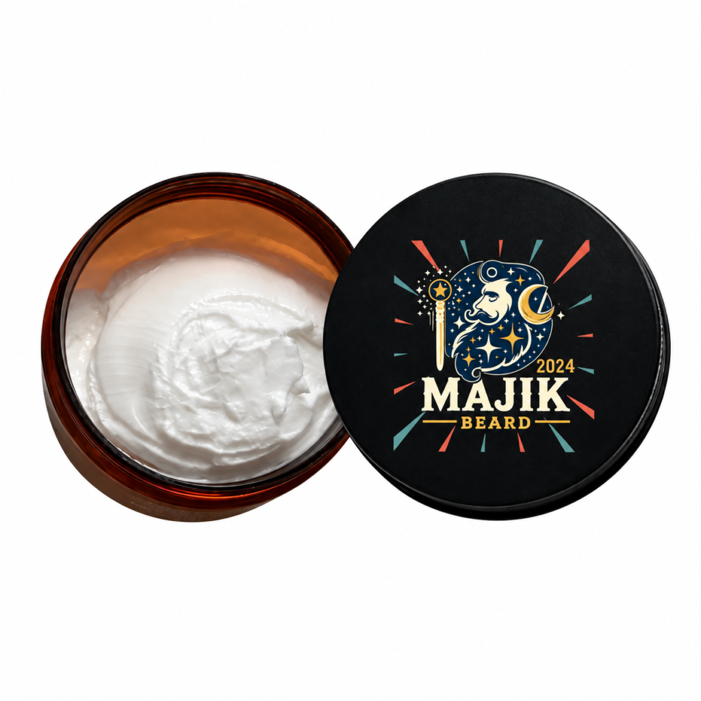 majik face moisturizer