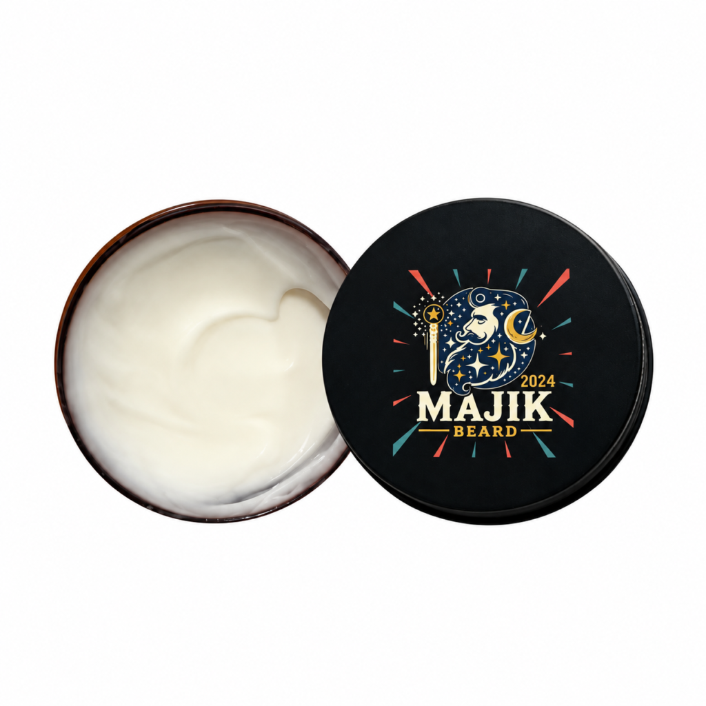 majik under eye cream